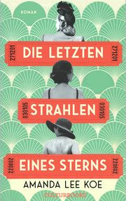 Die letzten Strahlen eines Sterns Koe, Amanda Lee 9783959881531