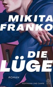 Die Lüge Franko, Mikita 9783455013672