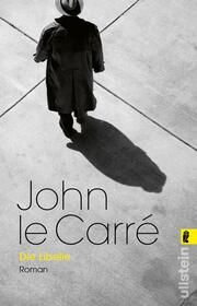Die Libelle le Carré, John 9783548067469