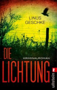 Die Lichtung Geschke, Linus 9783548286365