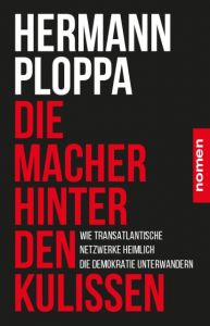 Die Macher hinter den Kulissen Ploppa, Hermann 9783939816225