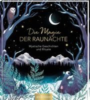 Die Magie der Raunächte Petra Braun 9783845839158