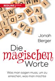 Die magischen Worte Berger, Jonah 9783868819335