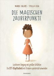 Die magischen Zauberpunkte Ehlers, Marie 9783442394173