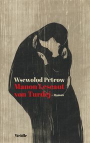 Die Manon Lescaut von Turdej Petrow, Wsewolod 9783835375666