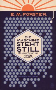 Die Maschine steht still Forster, E M 9783455405712