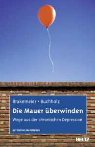 Die Mauer überwinden Brakemeier, Eva-Lotta/Buchholz, Angela 9783621280853