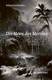 Die Meere des Mondes Steinmüller, Robert/Reisedepeschen 9783963480294