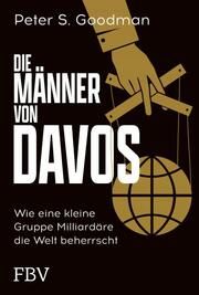 Die Männer von Davos Goodman, Peter S 9783959725934