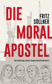 Die Moralapostel Söllner, Fritz 9783784437156