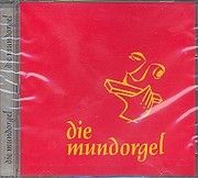 Die Mundorgel  4084930204864