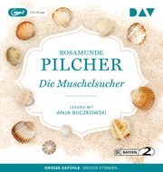 Die Muschelsucher Pilcher, Rosamunde 9783742412461