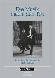 Die Musik macht den Ton Hans-Michael Bock/Jan Distelmeyer/Jörg Schöning u a 9783689300166