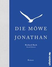 Die Möwe Jonathan Bach, Richard 9783550202452