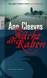 Die Nacht der Raben Cleeves, Ann 9783499244773