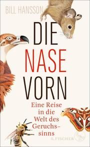 Die Nase vorn Hansson, Bill 9783103970630