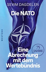 Die NATO Dagdelen, Sevim 9783864894671