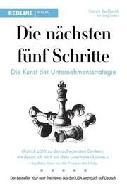 Die nächsten fünf Schritte Bet-David, Patrick/Dinkin, Greg 9783868819298