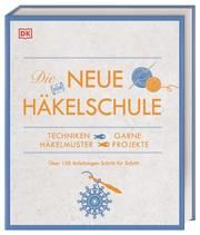 Die neue Häkelschule Wiebke Krabbe 9783831039968