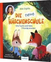 Die neue Häschenschule Engelke, Anke 9783480238385