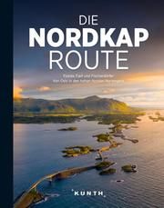 Die Nordkaproute Lammert, Andrea/Holupirek, Katinka 9783955049959