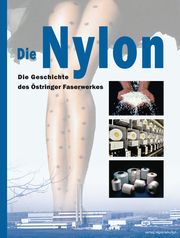 Die Nylon Stadt Östringen 9783955052744