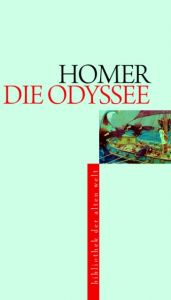 Die Odyssee Homer 9783050060170