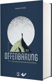 Die Offenbarung Brinke, Georg R 9783863539429