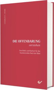 Die Offenbarung verstehen Ryrie, Charles C 9783863539269