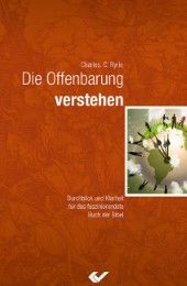 Die Offenbarung verstehen Ryrie, Charles C 9783894368753