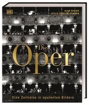 Die Oper Riding, Alan/Dunton-Downer, Leslie 9783831047376