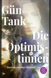 Die Optimistinnen Tank, Gün 9783596711161