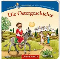 Die Ostergeschichte Constanza Droop 9783649622420