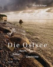 Die Ostsee Krieger, Martin 9783150112069