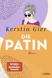 Die Patin Gier, Kerstin 9783404193479