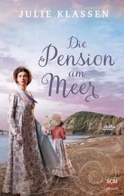 Die Pension am Meer Klassen, Julie 9783775162043