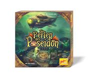 Die Perlen des Poseidon Folko Streese 4015682051741