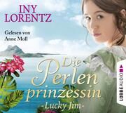 Die Perlenprinzessin - Lucky Jim Lorentz, Iny 9783785785096