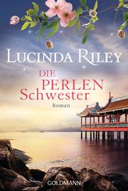 Die Perlenschwester Riley, Lucinda 9783442489213