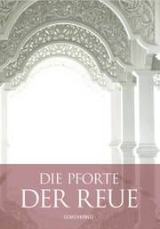 Die Pforte der Reue Önlüer, Siraceddin 9783957070104