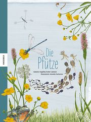 Die Pfütze Huber-Janisch, Angelika 9783957285300