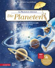 Die Planeten Simsa, Marko 9783219119503