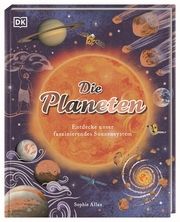 Die Planeten Allan, Sophie 9783831049707