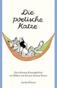 Die poetische Katze Armin Abmeier 9783941787124