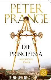 Die Principessa Prange, Peter 9783596523115