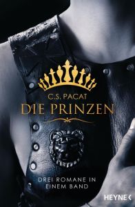 Die Prinzen Pacat, C S 9783453318205