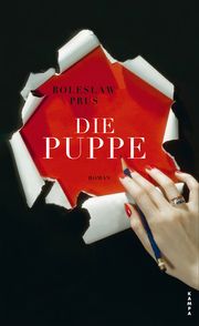 Die Puppe Prus, Boleslaw 9783311100485