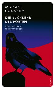 Die Rückkehr des Poeten Connelly, Michael 9783311155386