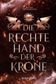 Die rechte Hand der Krone Abeyawardana, Thilini 9783988270177