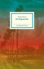 Die Regentrude Storm, Theodor 9783458195054